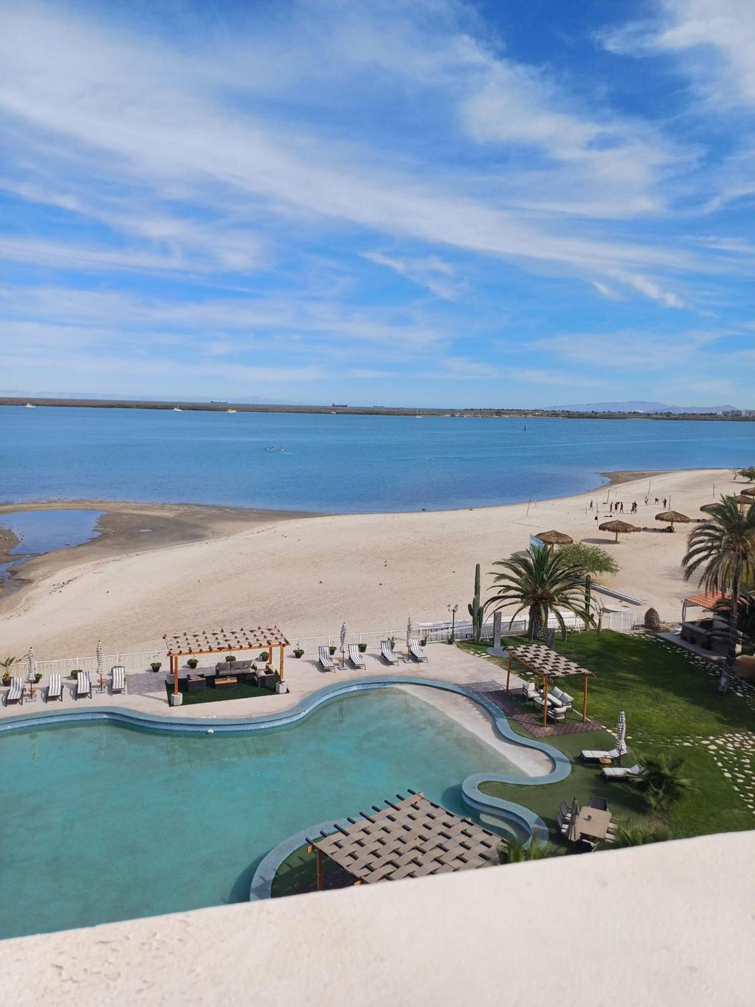 La Boutique Hotel 5*