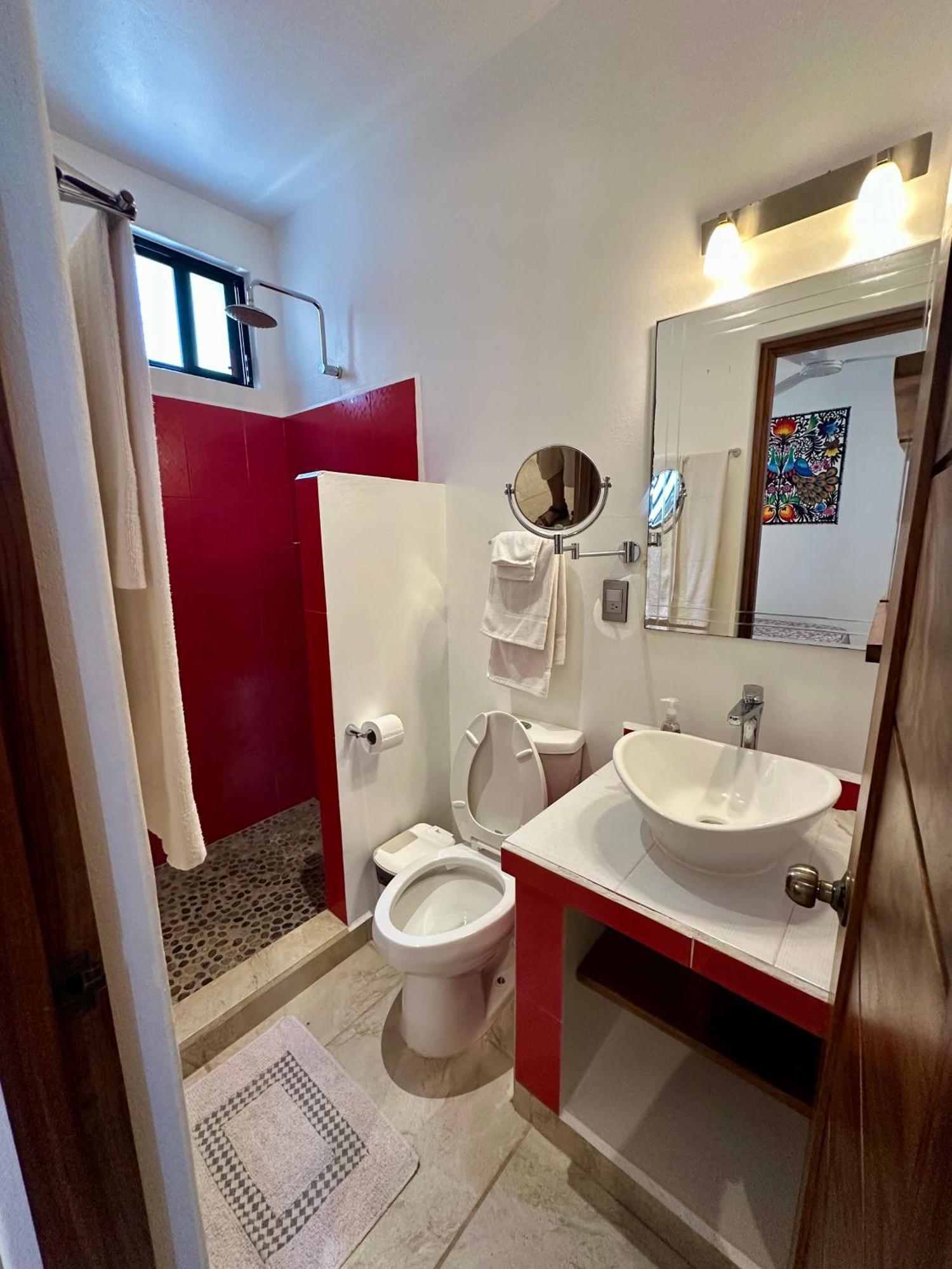Bed & Breakfast Beachfront Paradise Boutique