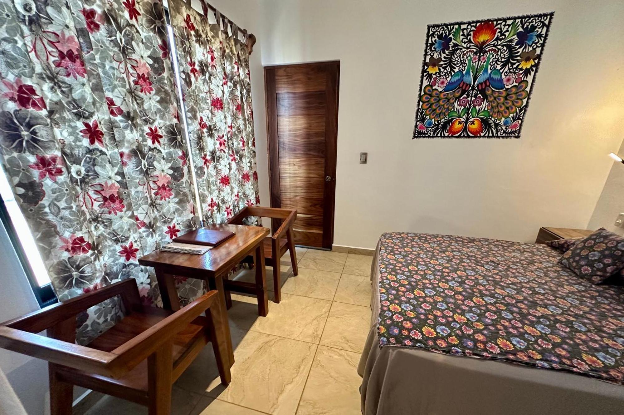 Beachfront Paradise Boutique Bed & Breakfast 4*