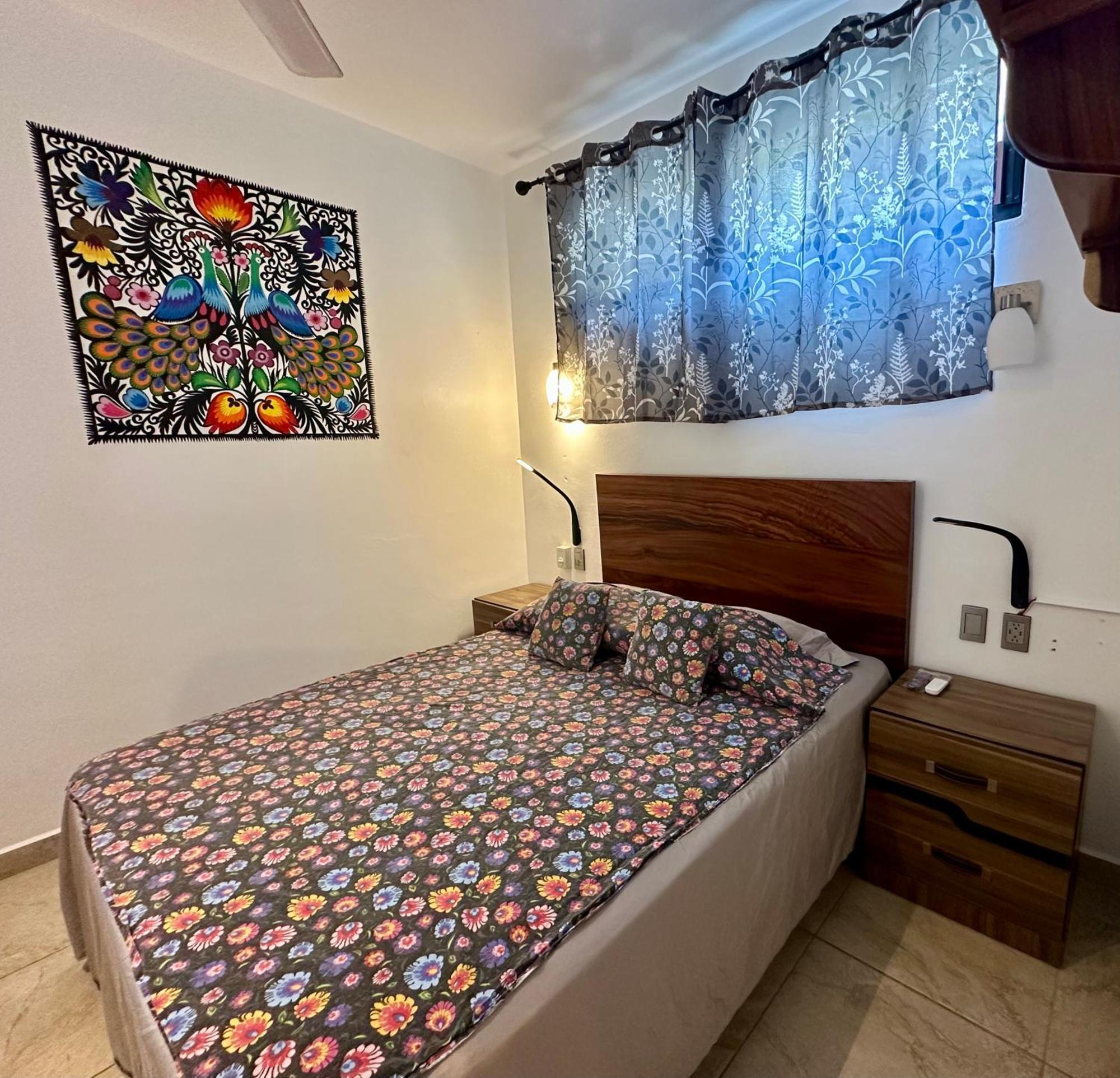 Beachfront Paradise Boutique 4*