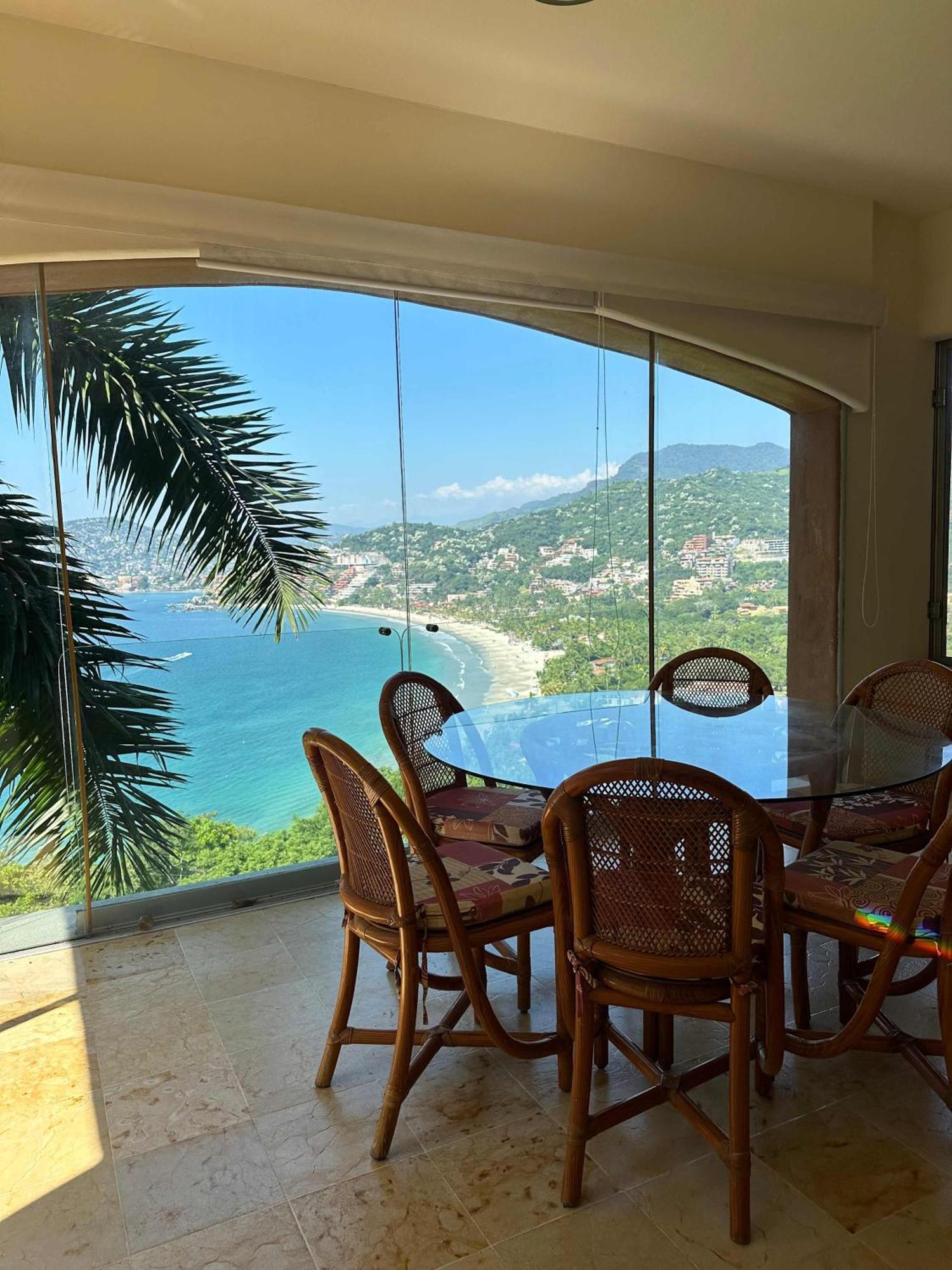 Luxury At Vista Bay 103 Villa Zihuatanejo