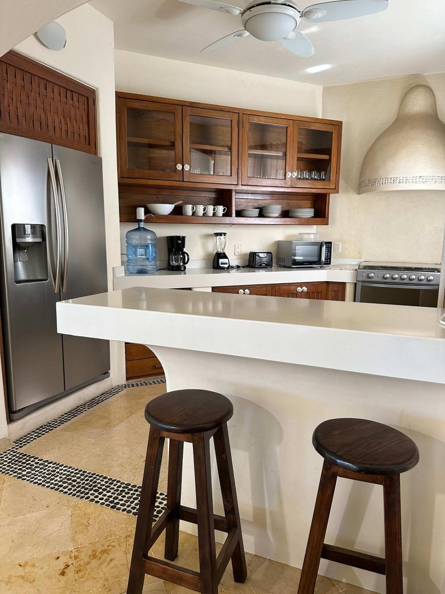Luxury At Vista Bay 103