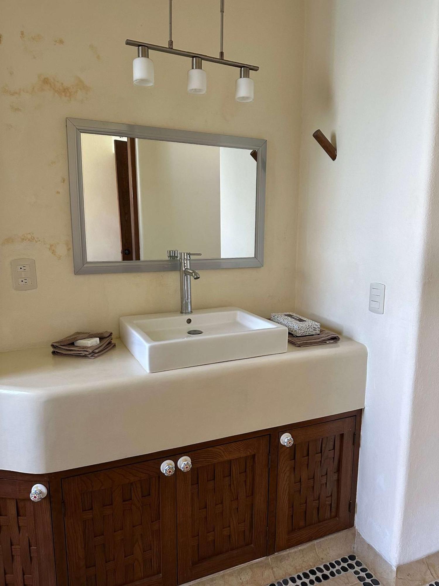 Villa Luxury At Vista Bay 103 Zihuatanejo