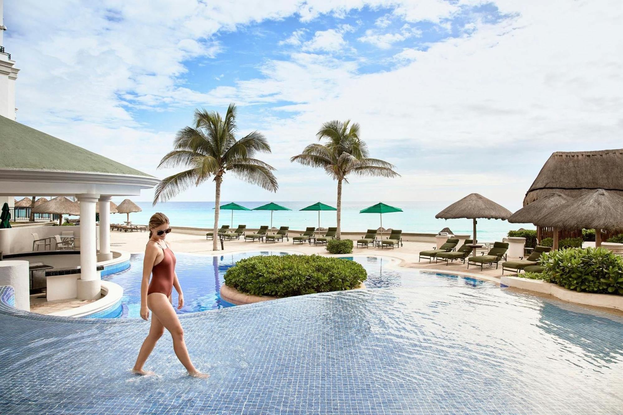 Jw Marriott & Resort Cancun