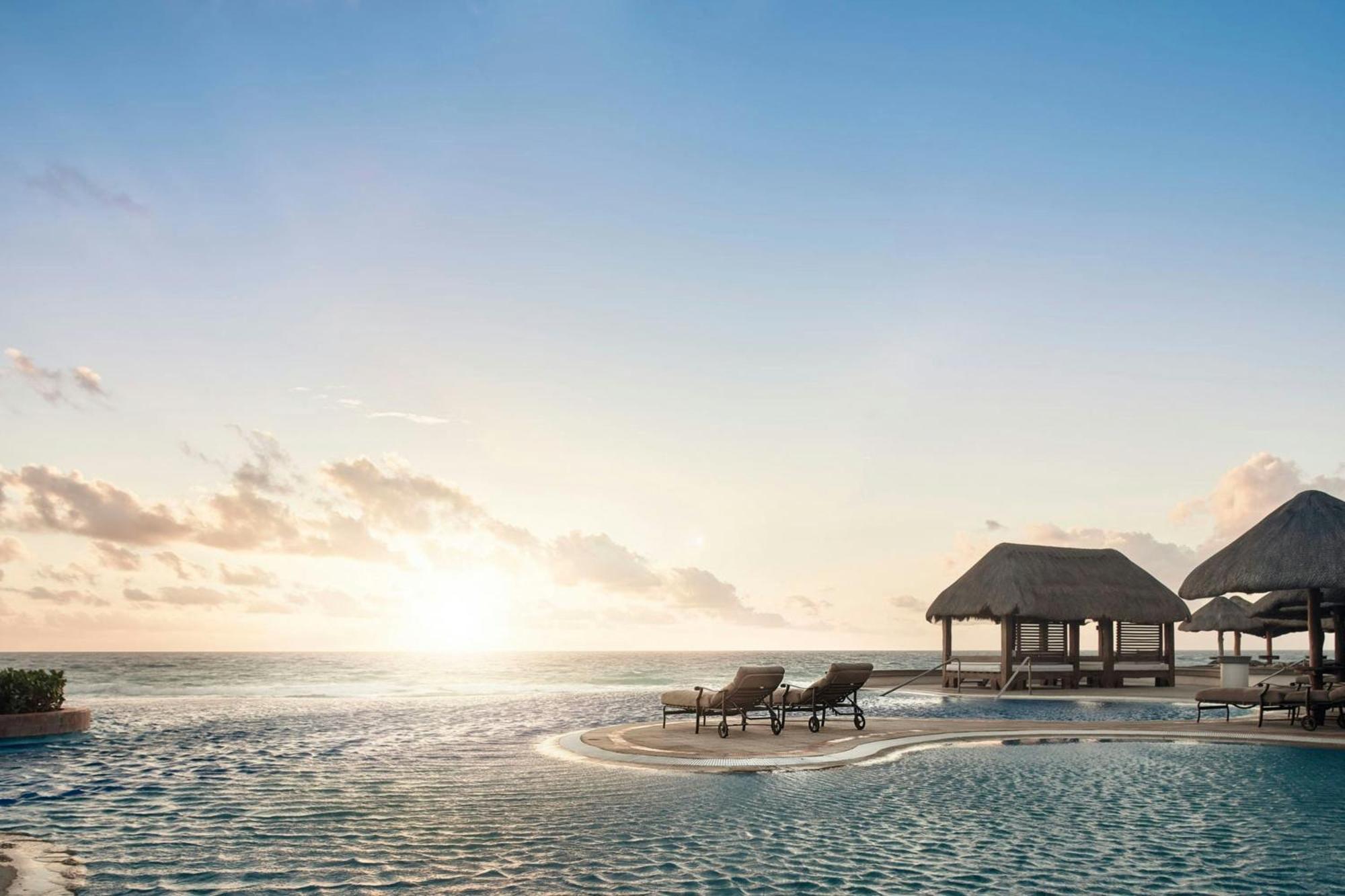 Resort Jw Marriott & Cancun