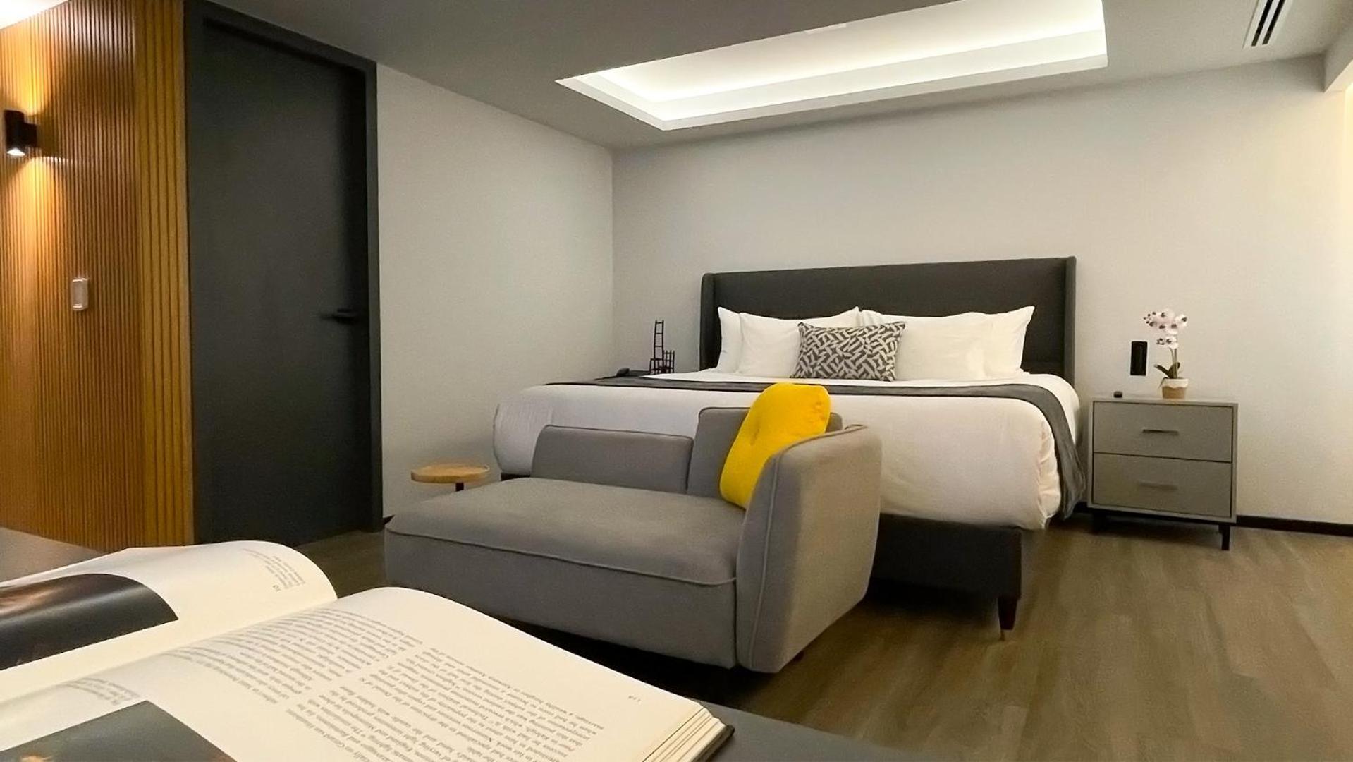 St Isidro Corporate Housing & Wellness Center Hotel 4*