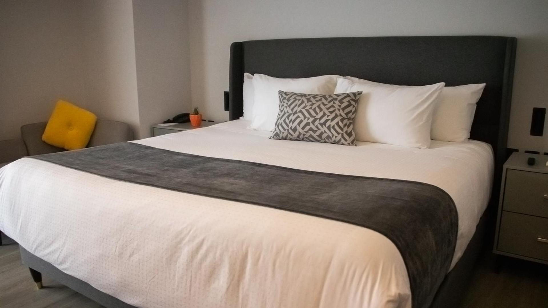 Hotel St Isidro Corporate Housing & Wellness Center