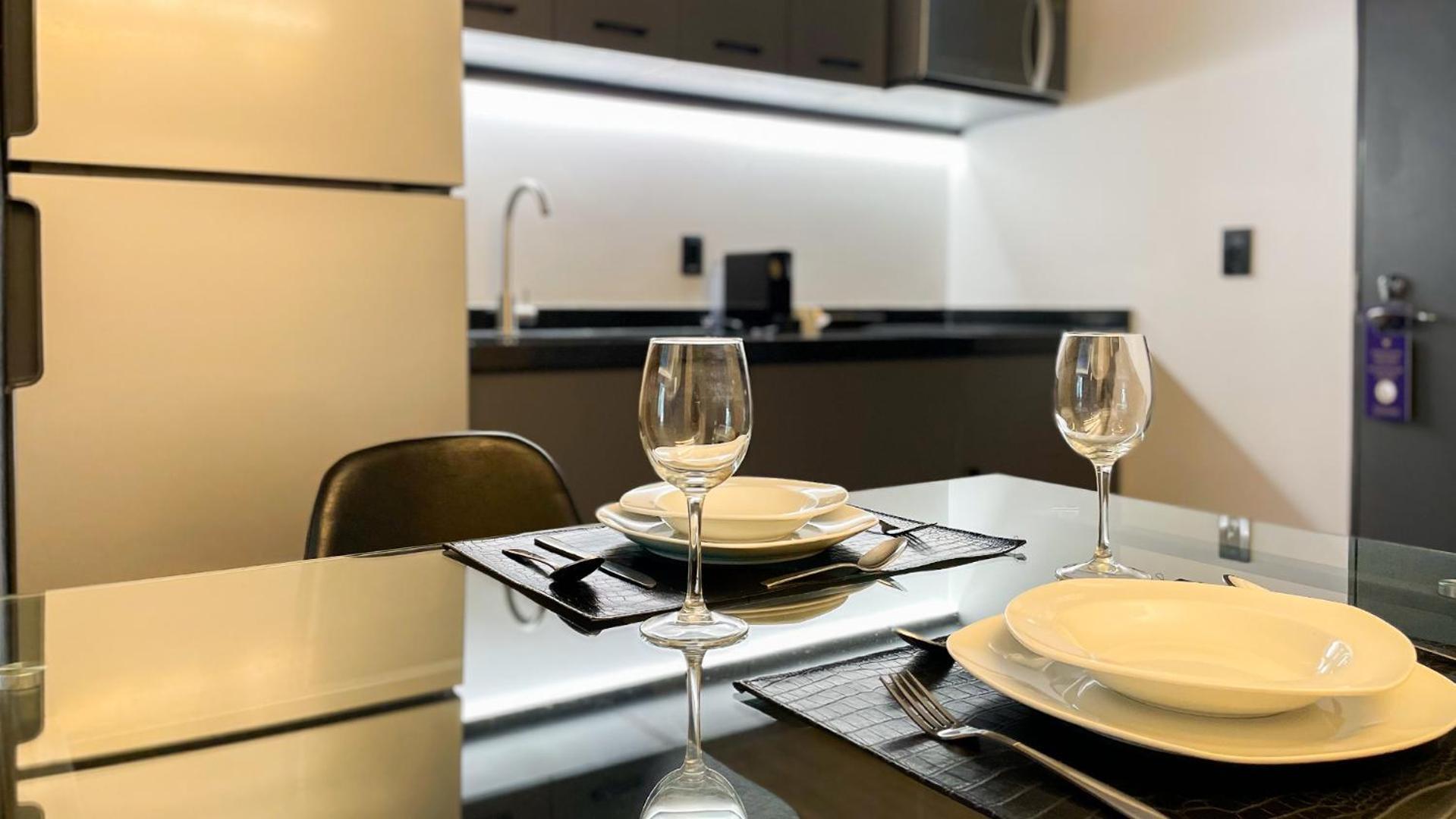 St Isidro Corporate Housing & Wellness Center Hotel 4*