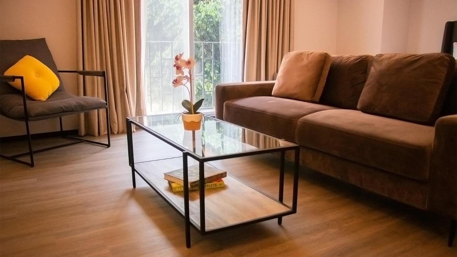 Hotel St Isidro Corporate Housing & Wellness Center 4*