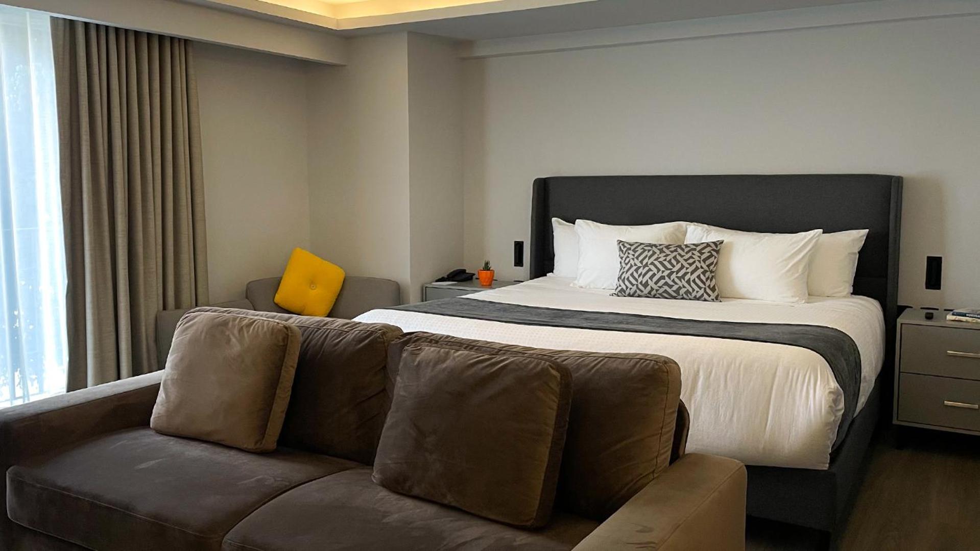 St Isidro Corporate Housing & Wellness Center 4*