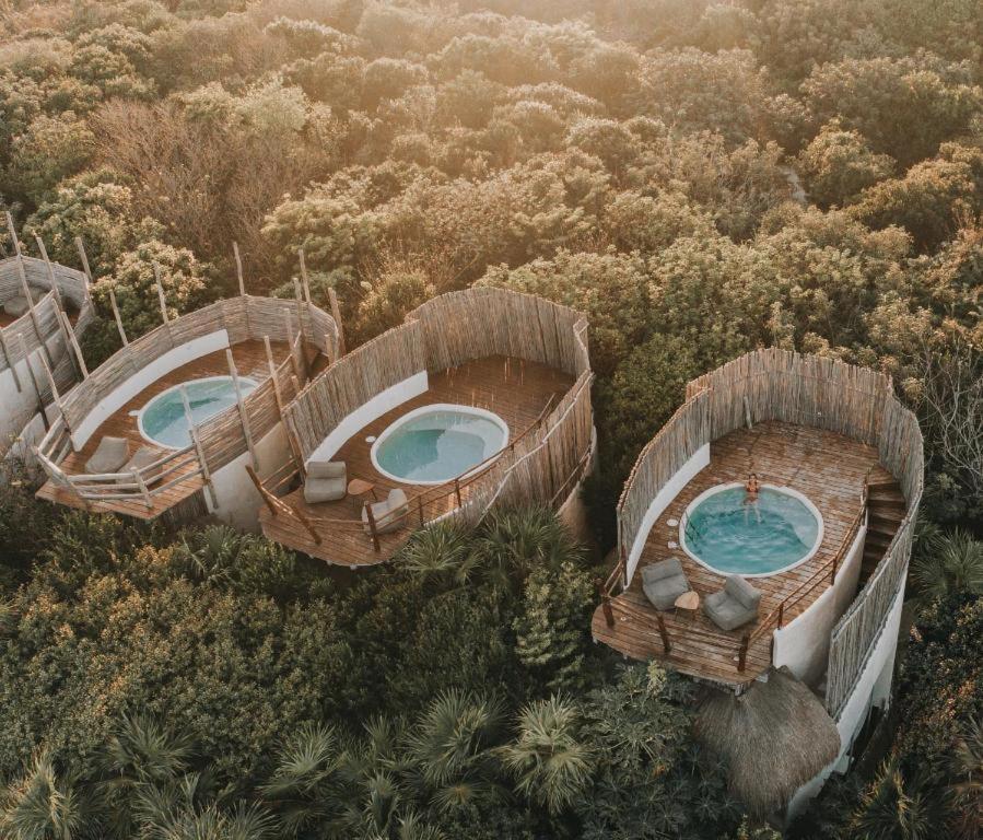 Papaya Playa Project, Tulum, A Member Of Design Tulum