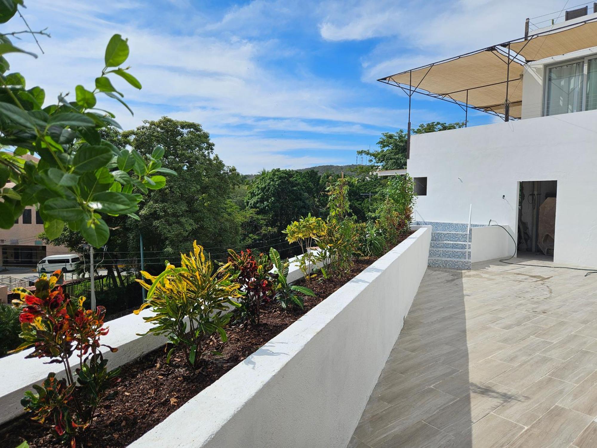 Hotel Plaza Huatulco 3*