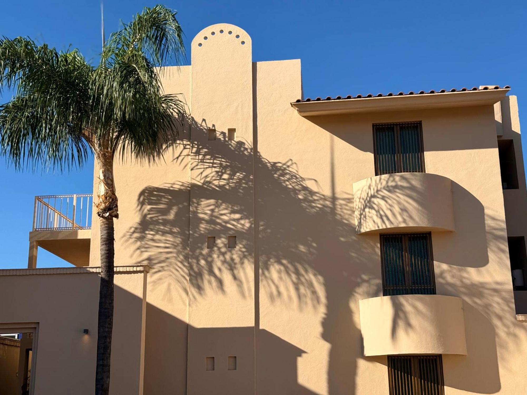Hotel La Palma