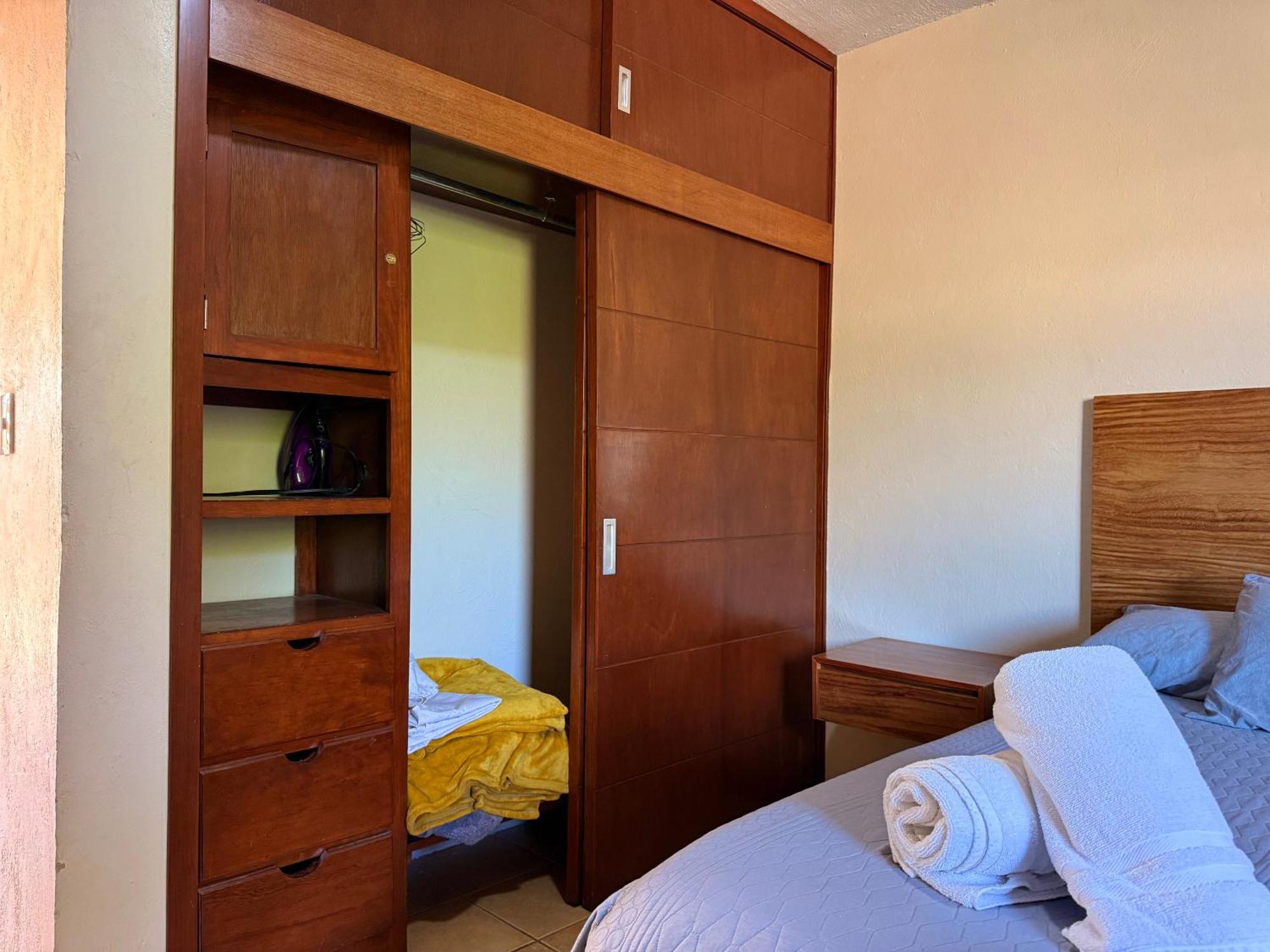 La Palma Hotel Tequila