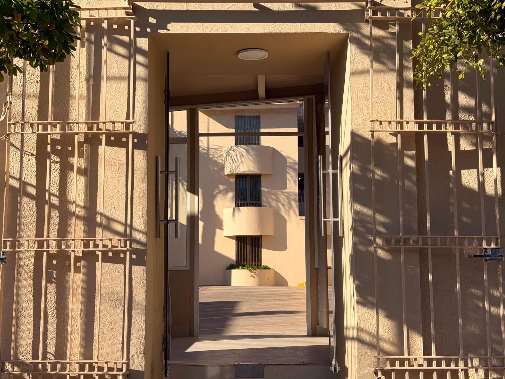La Palma Hotel