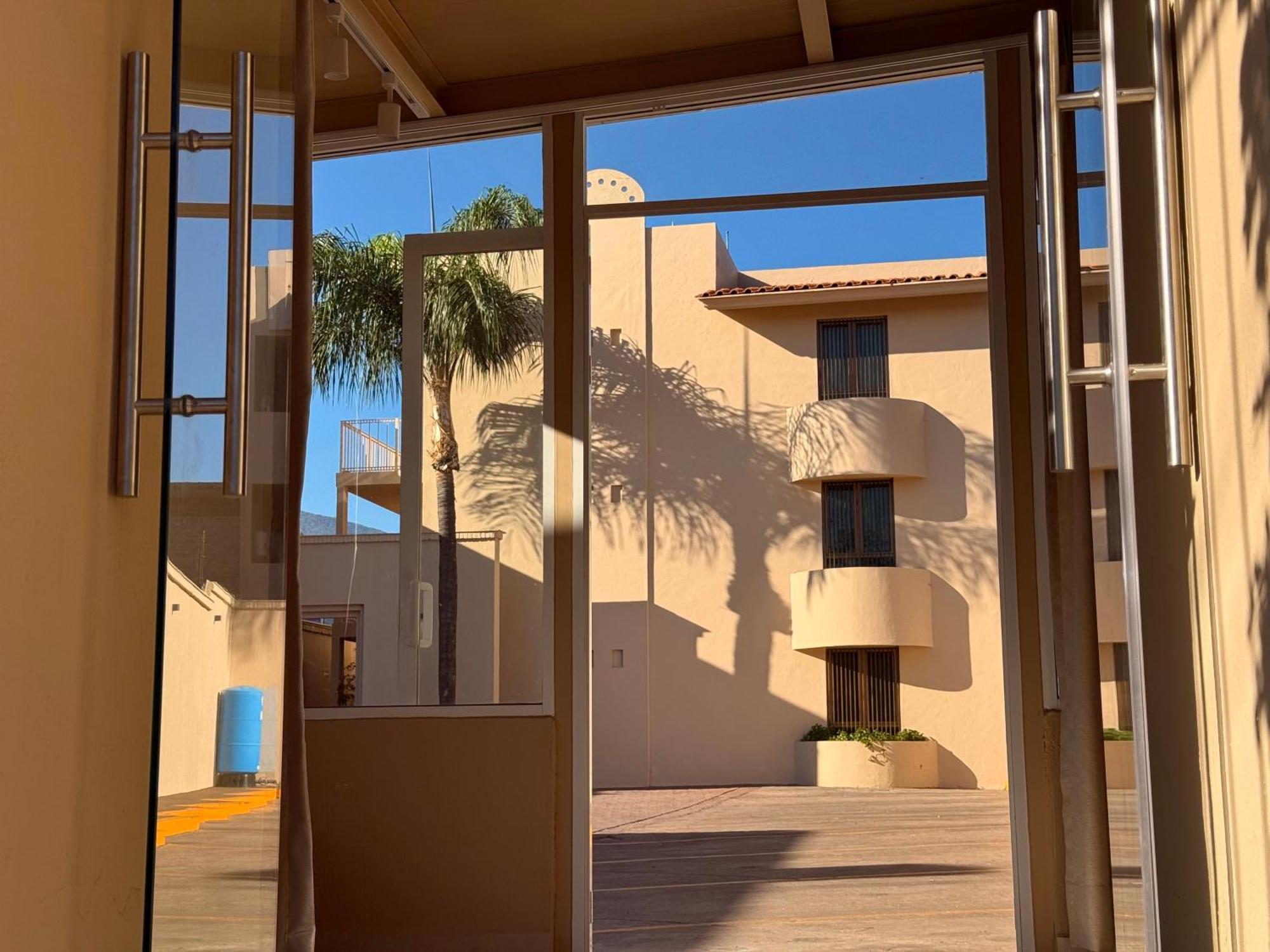 La Palma Hotel 4*