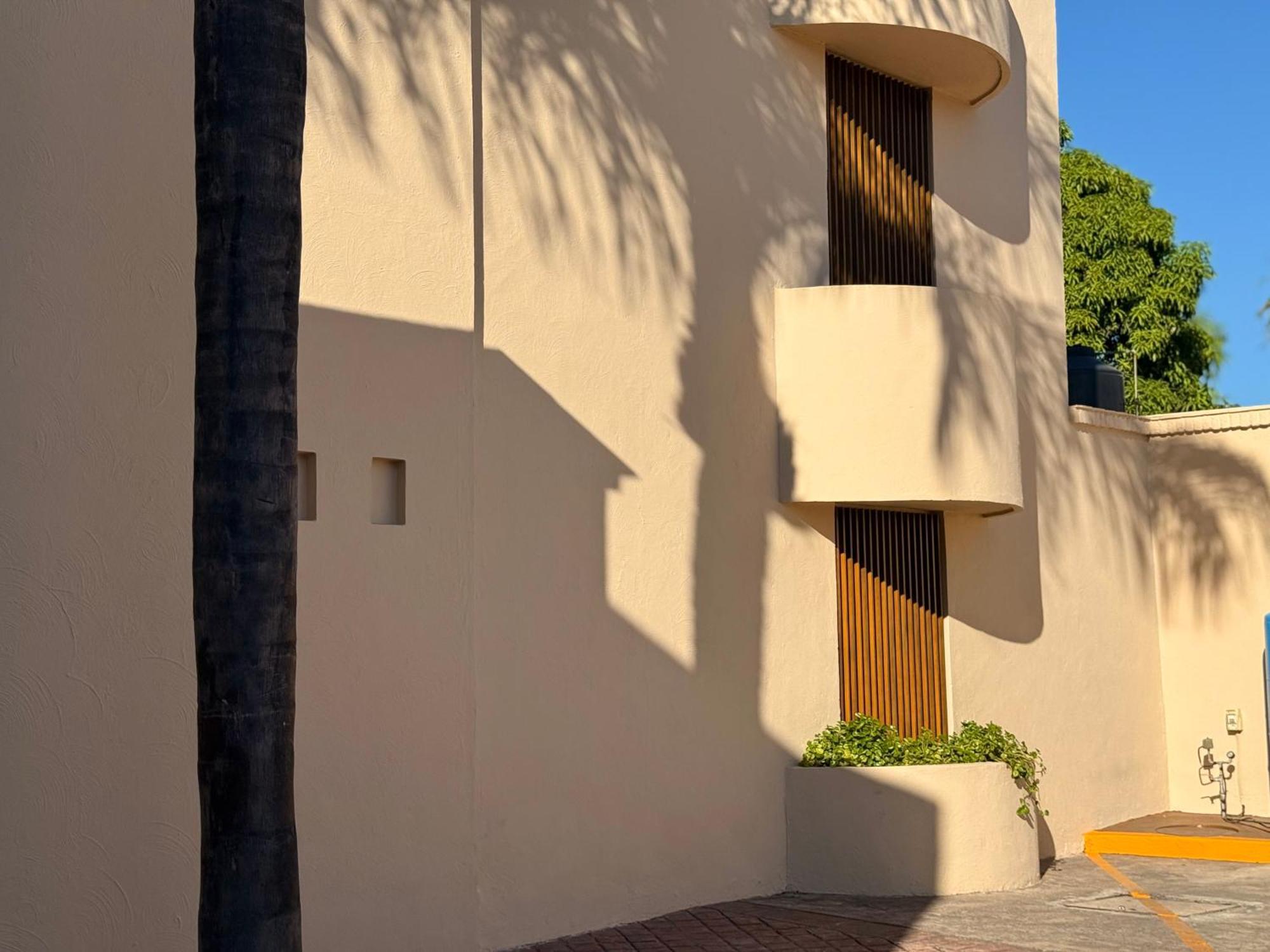 La Palma Hotel Tequila