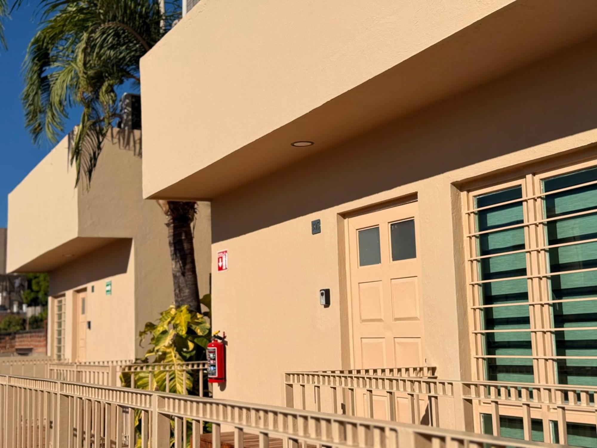 La Palma Hotel