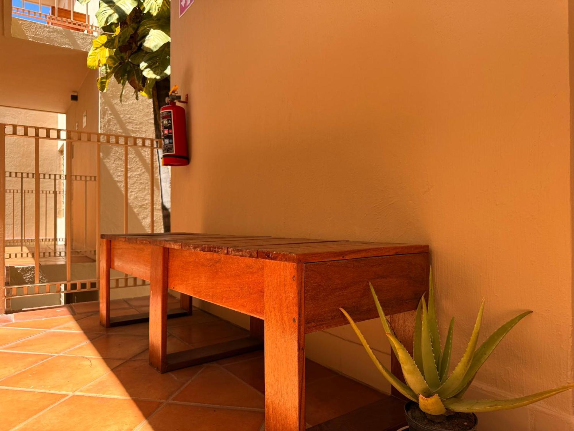 Hotel La Palma