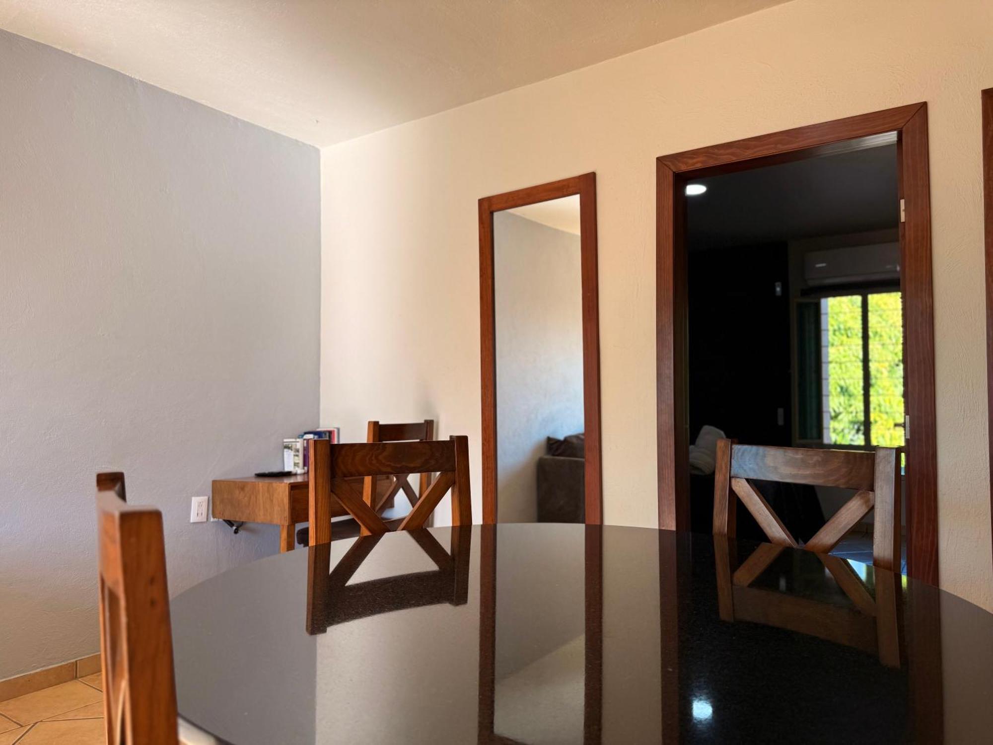 Hotel La Palma Tequila