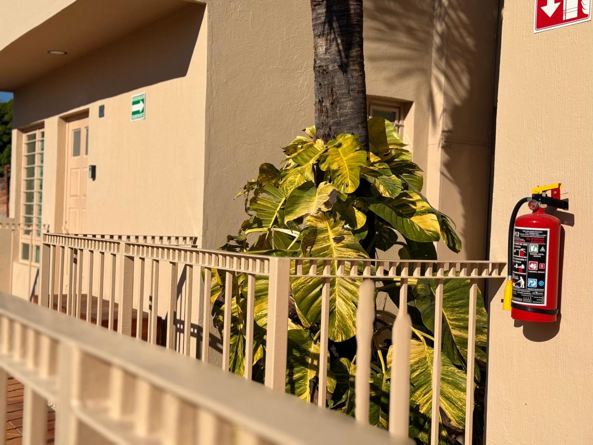 La Palma Hotel 4*
