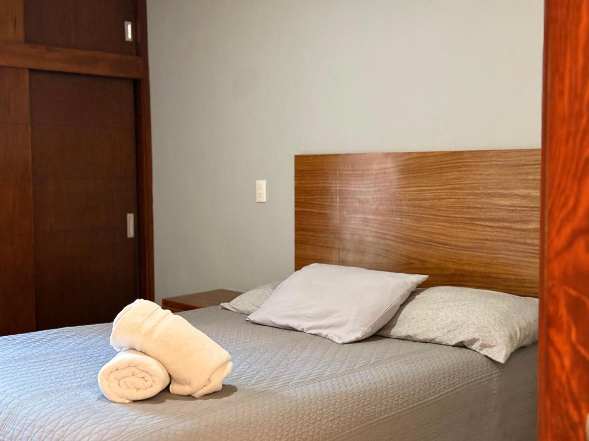 La Palma Hotel
