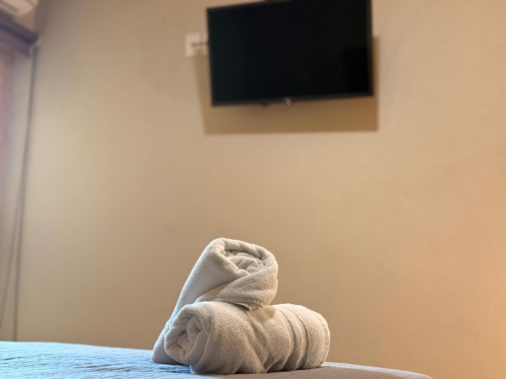 La Palma Hotel