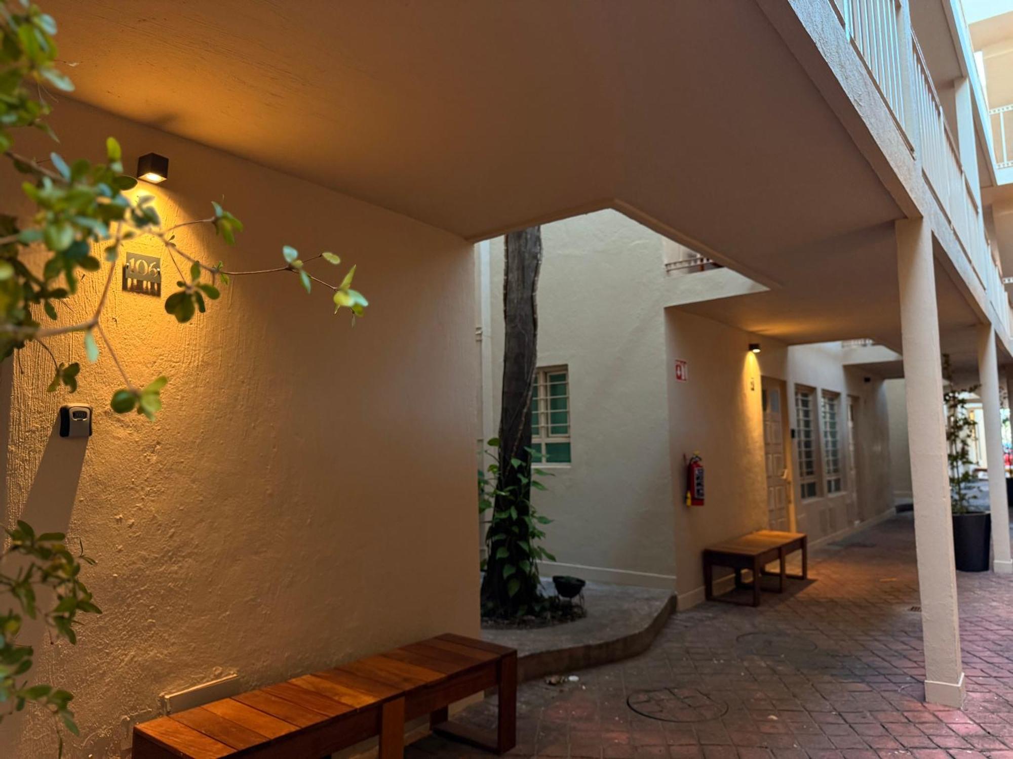 Hotel La Palma
