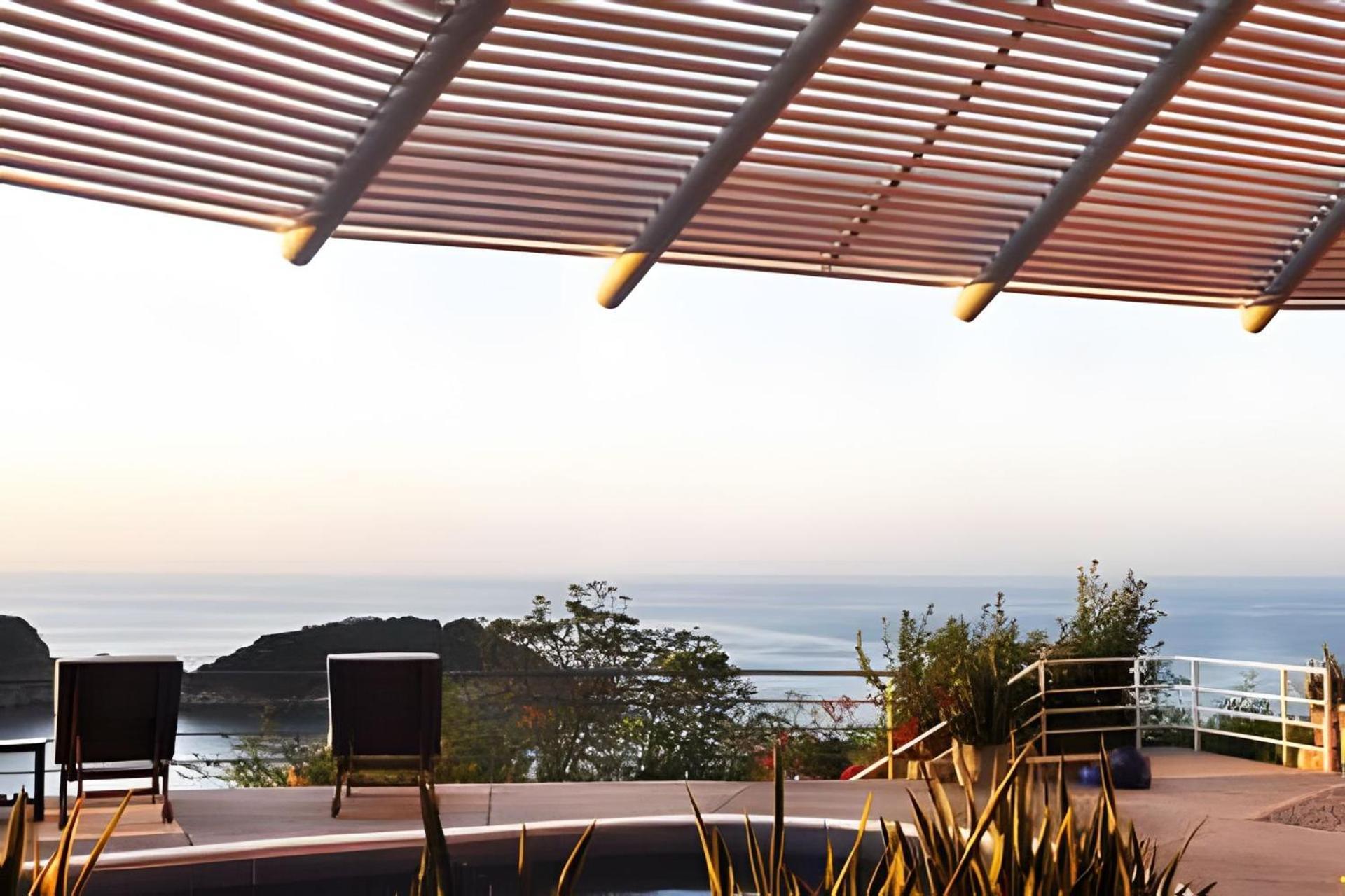 Casas Del Acantilado - Hotel Acapulco