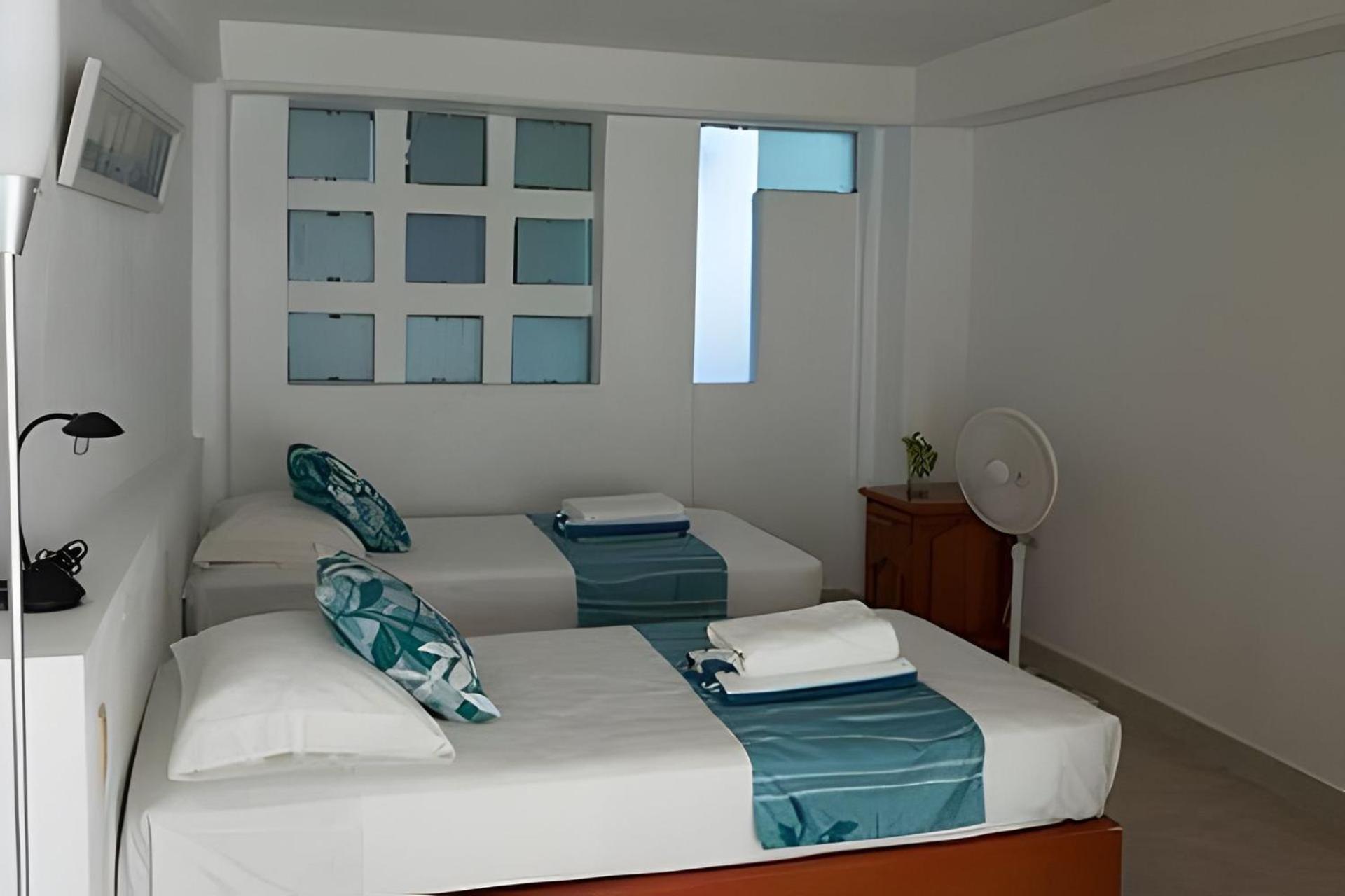 Hotel Casas Del Acantilado -