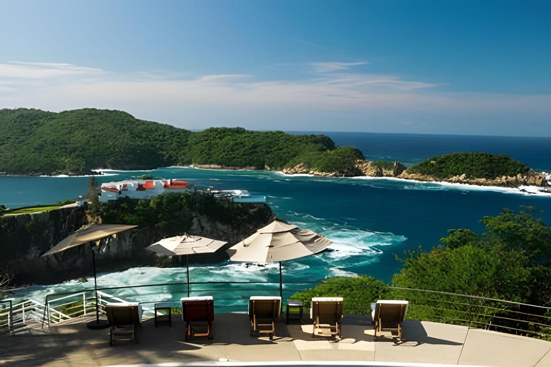 Casas Del Acantilado - Hotel Acapulco