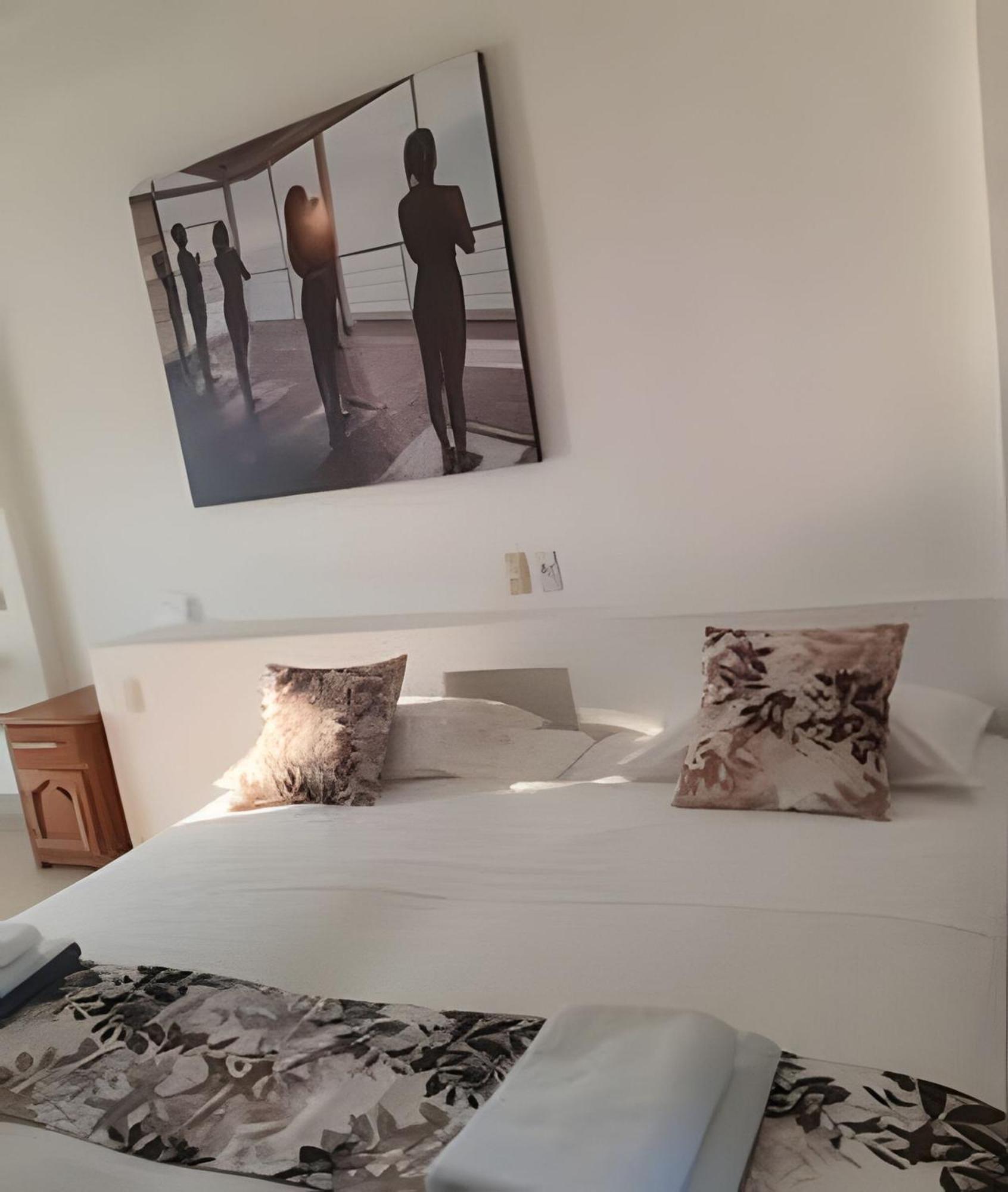 Casas Del Acantilado - Acapulco