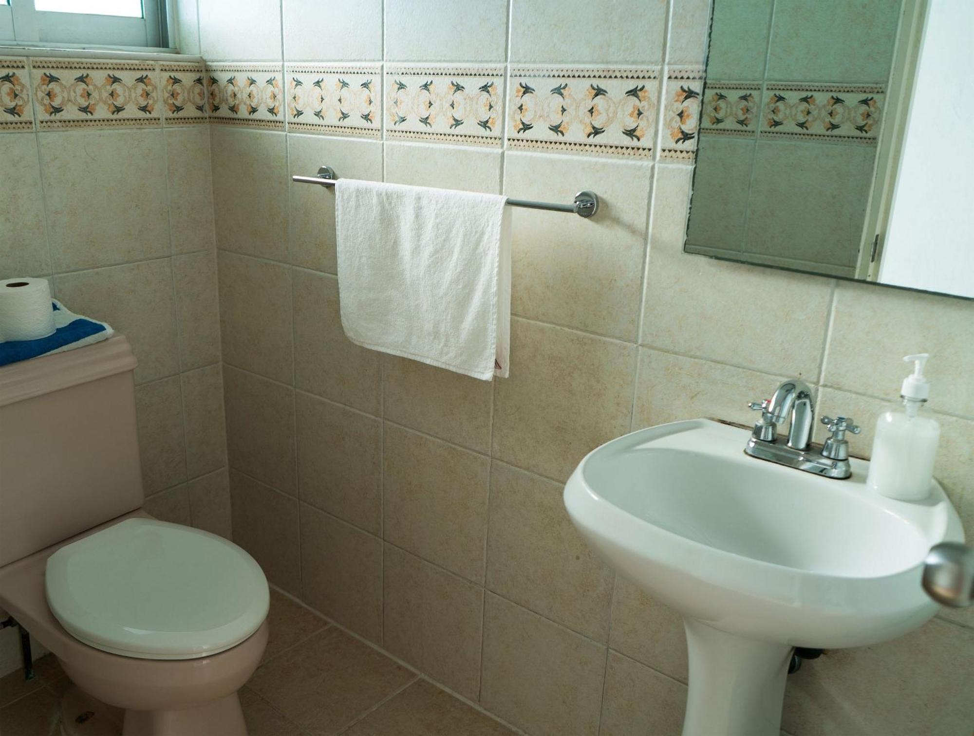 Hotel Casas Del Acantilado - *