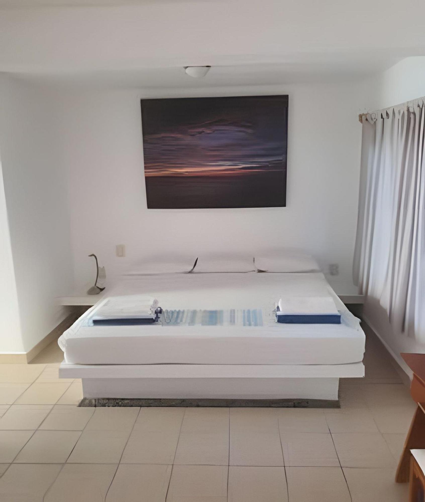 Casas Del Acantilado - Hotel Acapulco