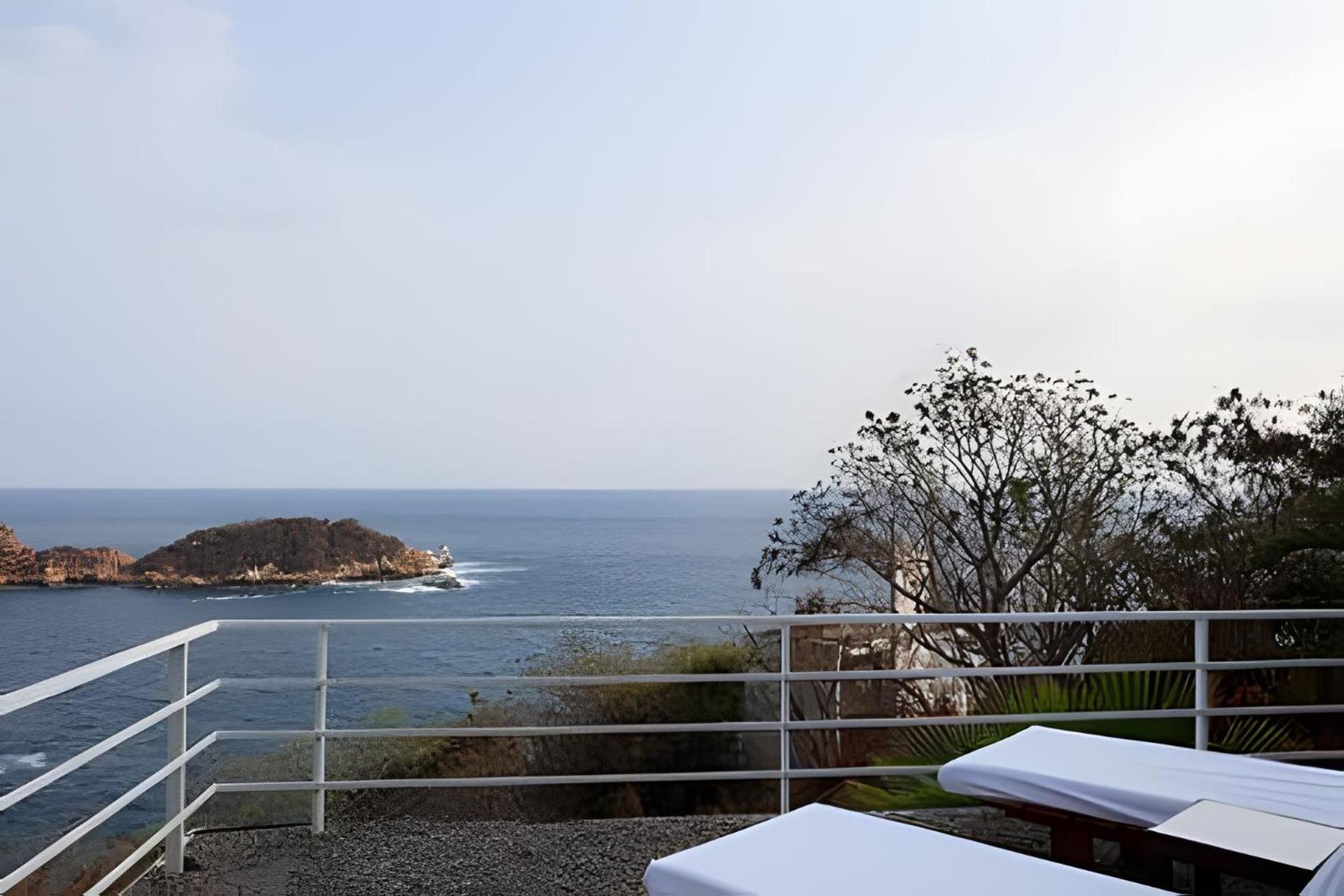 Hotel Casas Del Acantilado - *