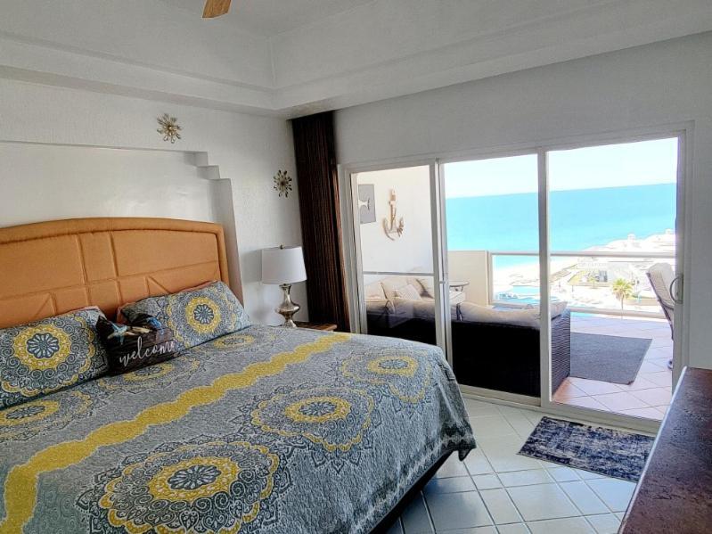 Apartment Beachfront On Sandy Beach, Palmas