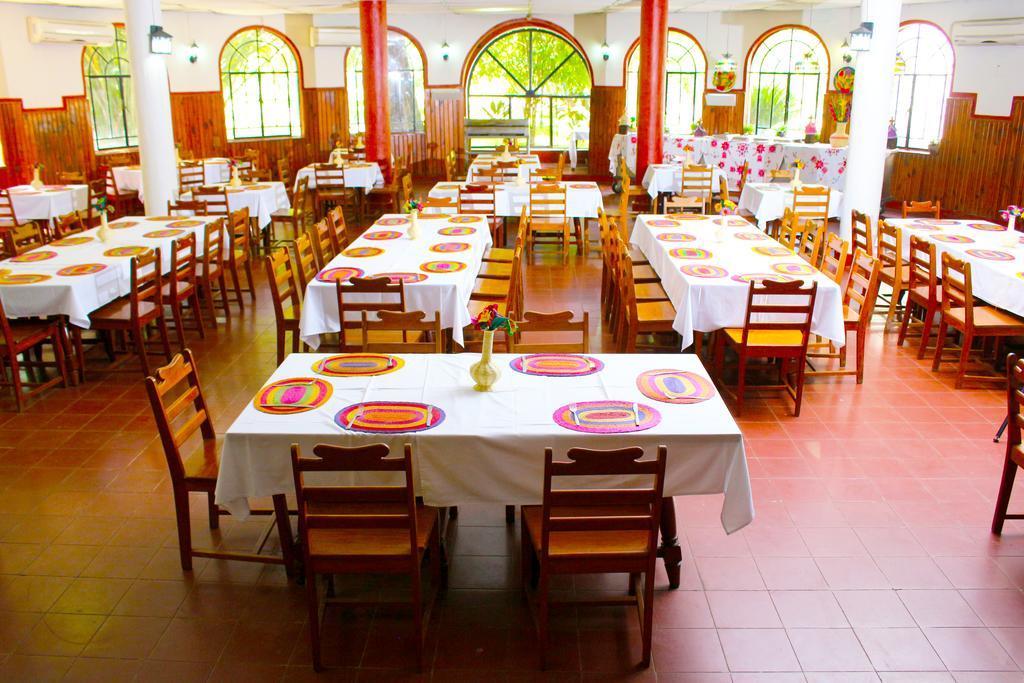 Hotel Taninul
