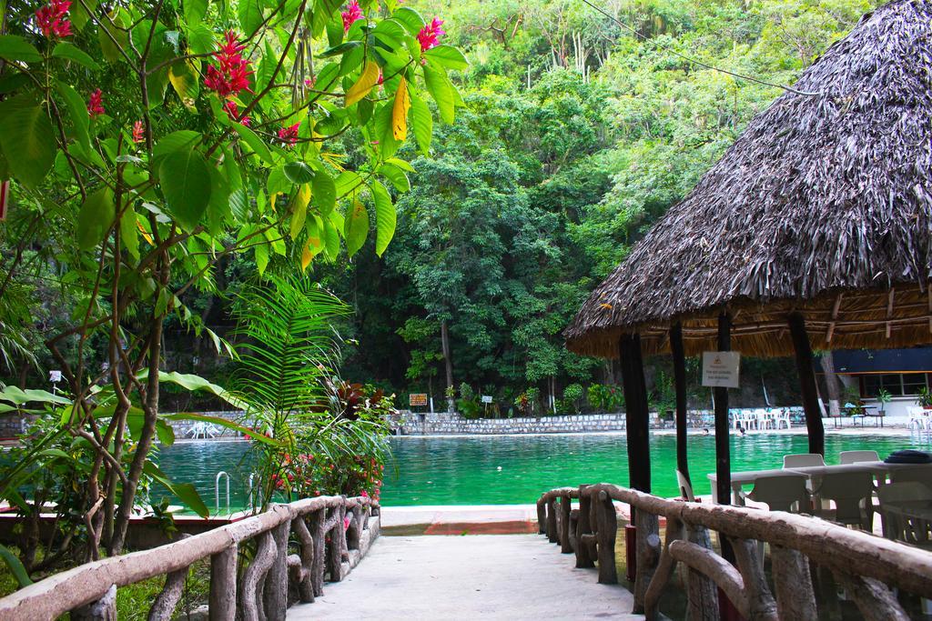 Hotel Taninul 3*