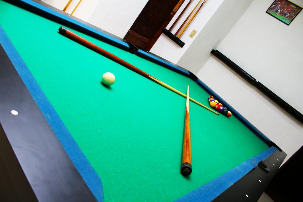 Taninul Hotel Los Puentes