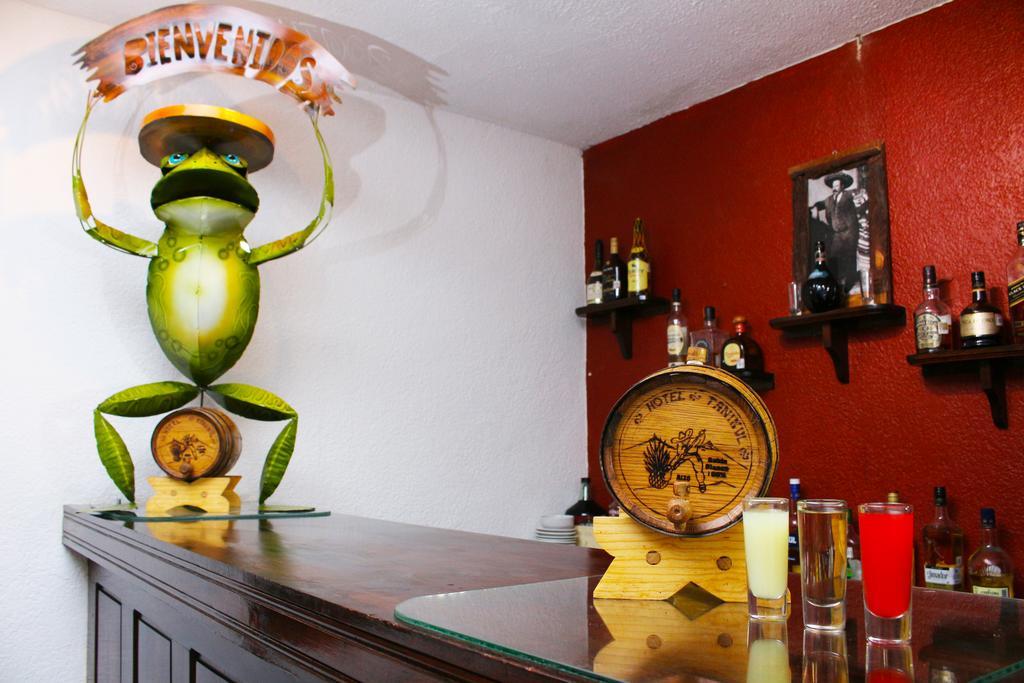 Taninul Hotel 3*