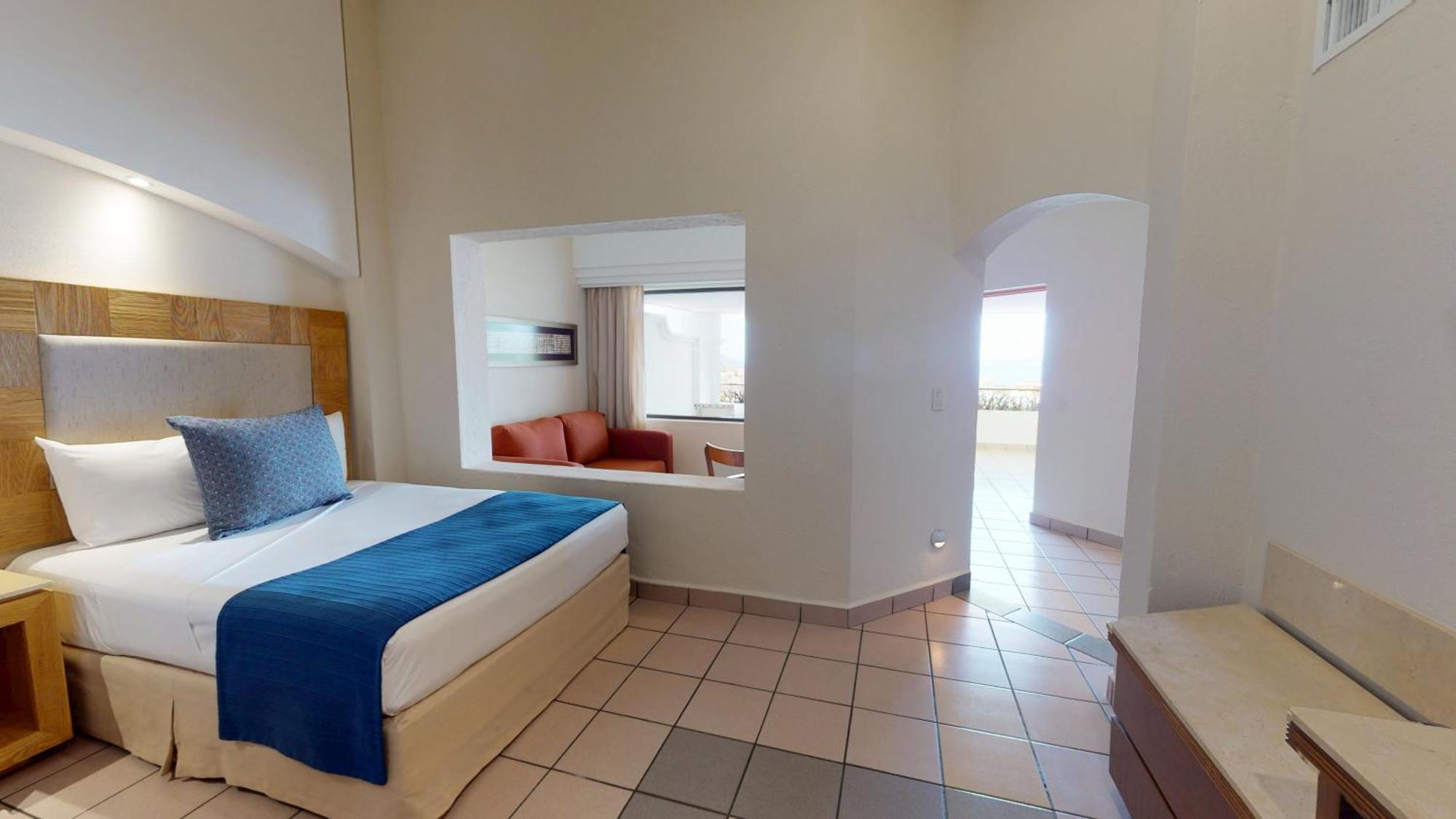 Resort Park Royal Huatulco Tangolunda
