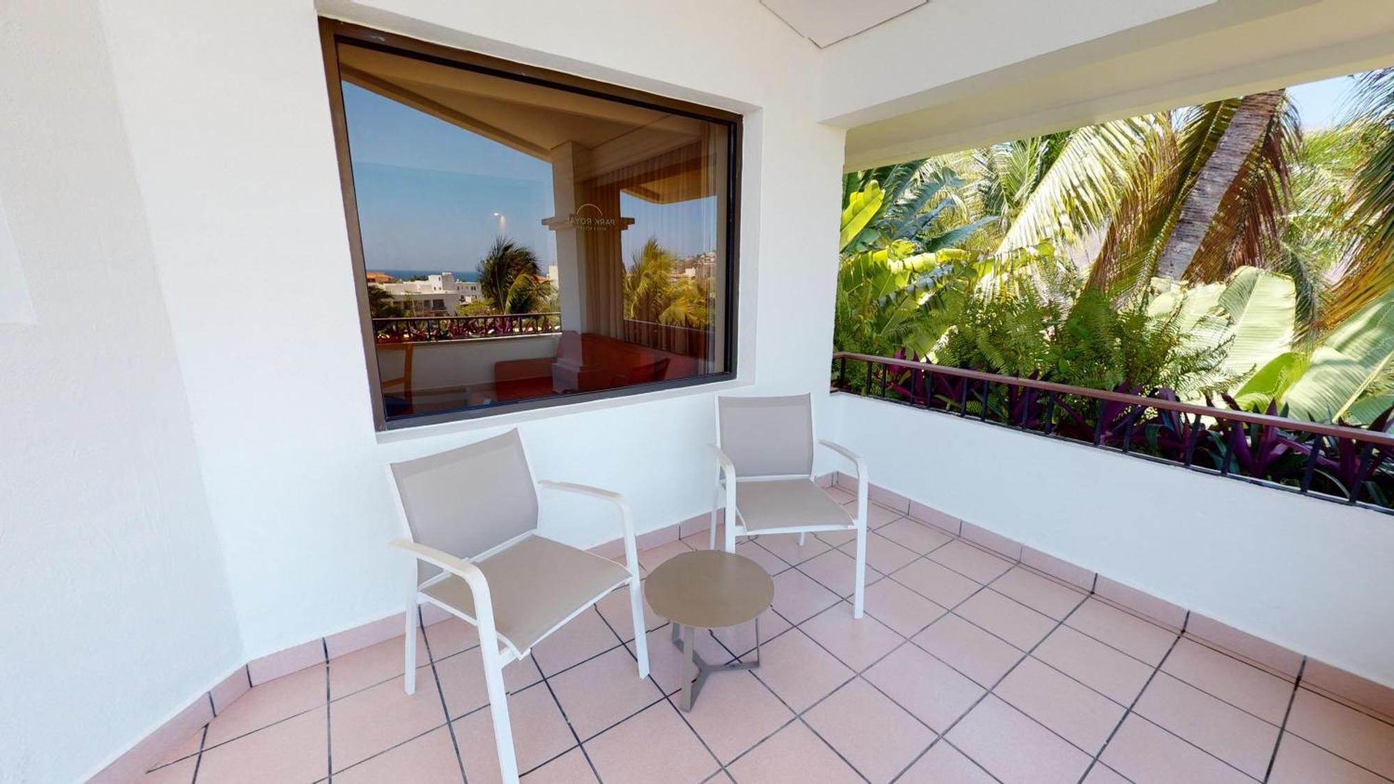 Park Royal Huatulco 4*