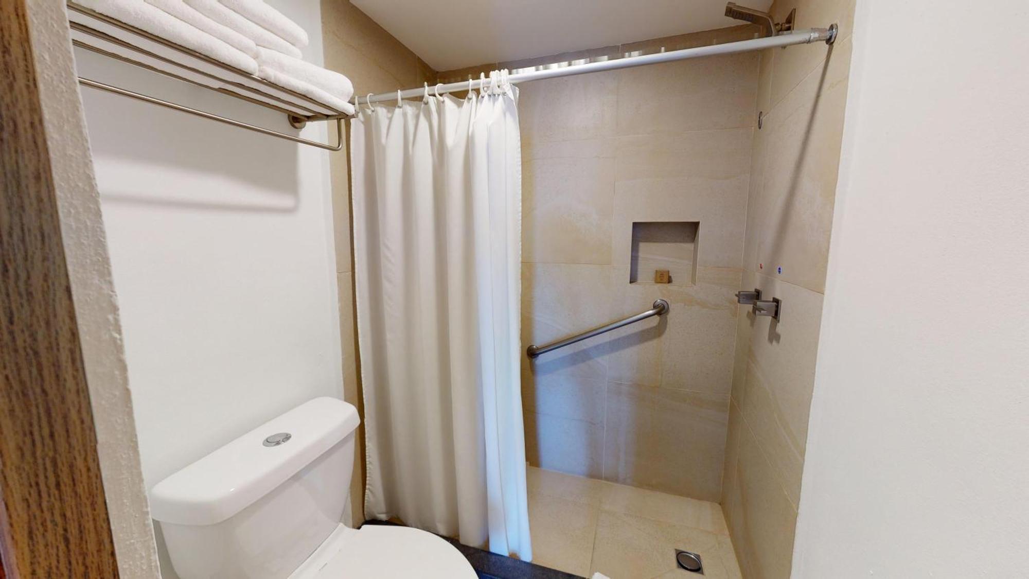 Resort Park Royal Huatulco