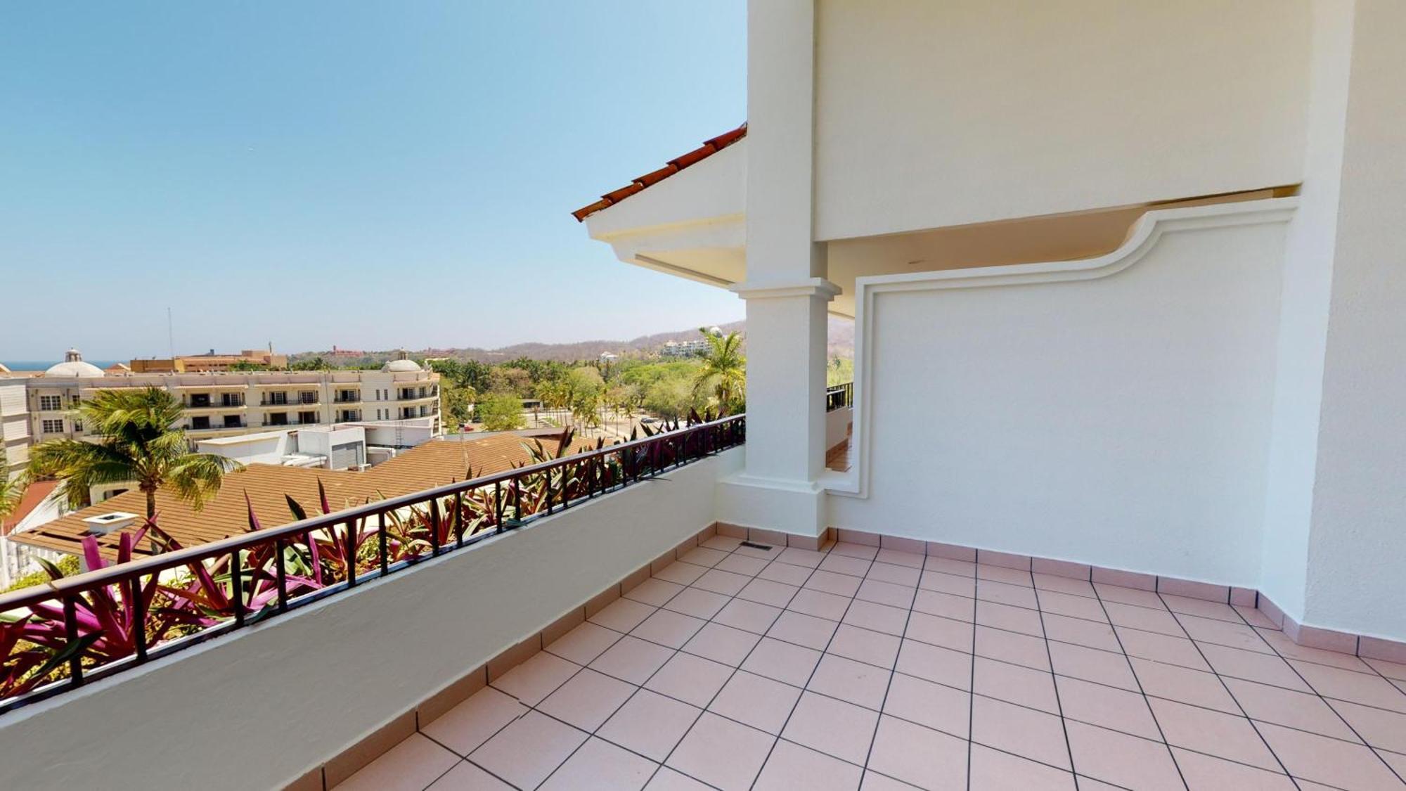 Park Royal Huatulco Resort 4*