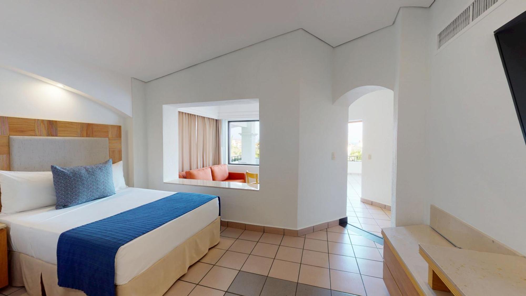 Resort Park Royal Huatulco 4*