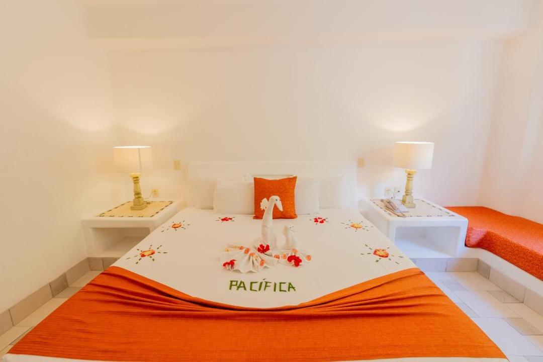 Pacifica Hotel