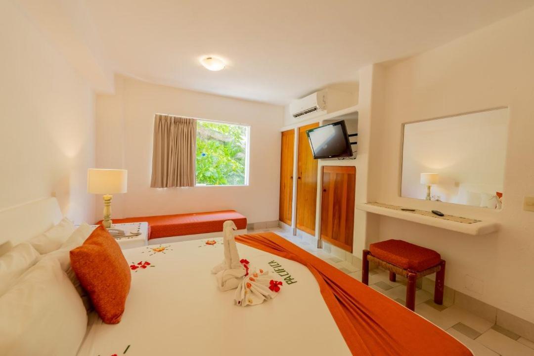 Hotel Pacifica