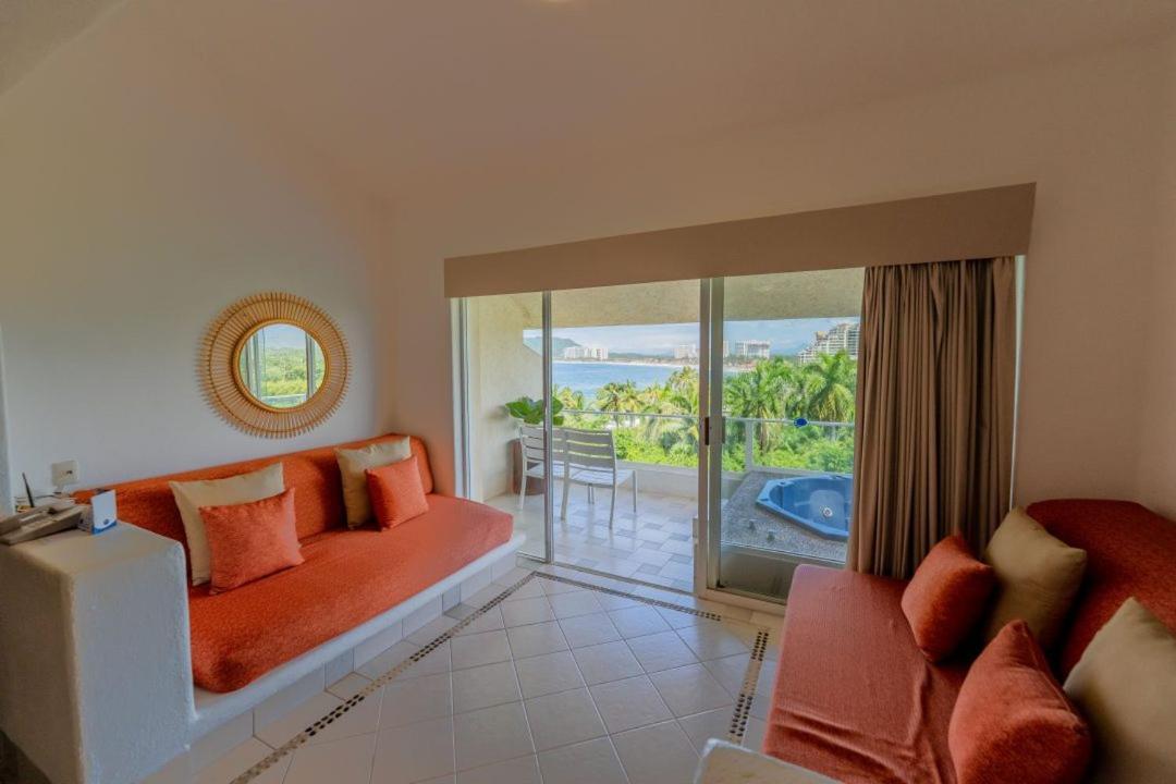 Pacifica Hotel 5*