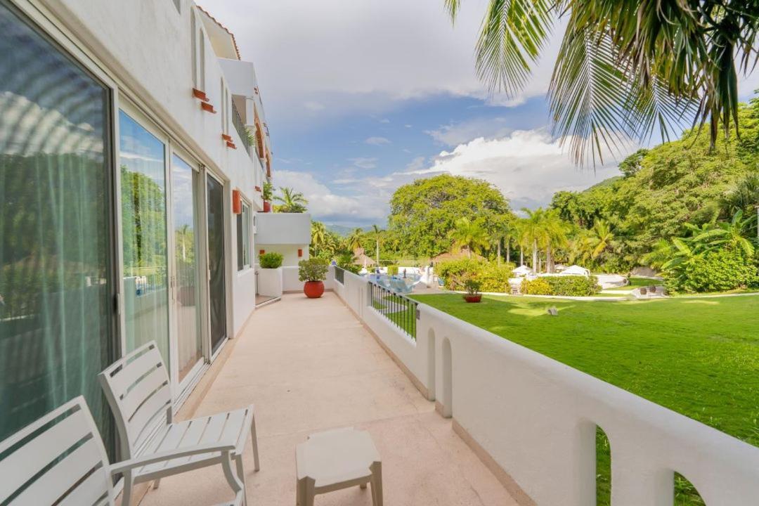 Hotel Pacifica Ixtapa (Guerrero)