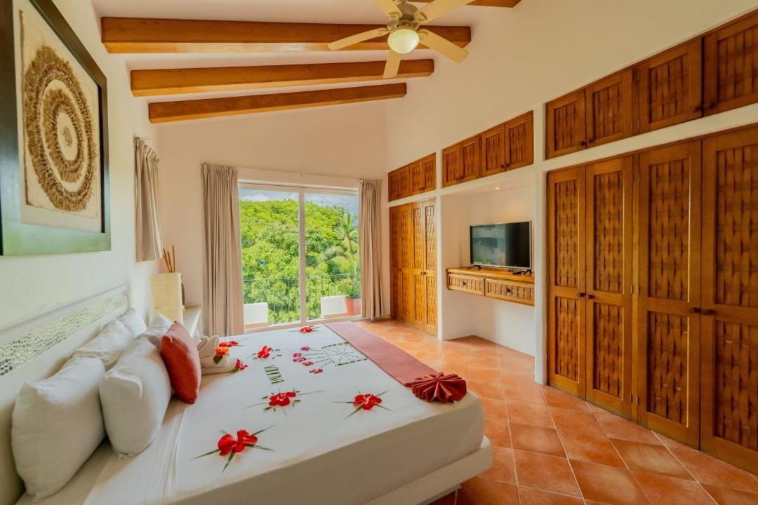Hotel Pacifica Ixtapa (Guerrero)